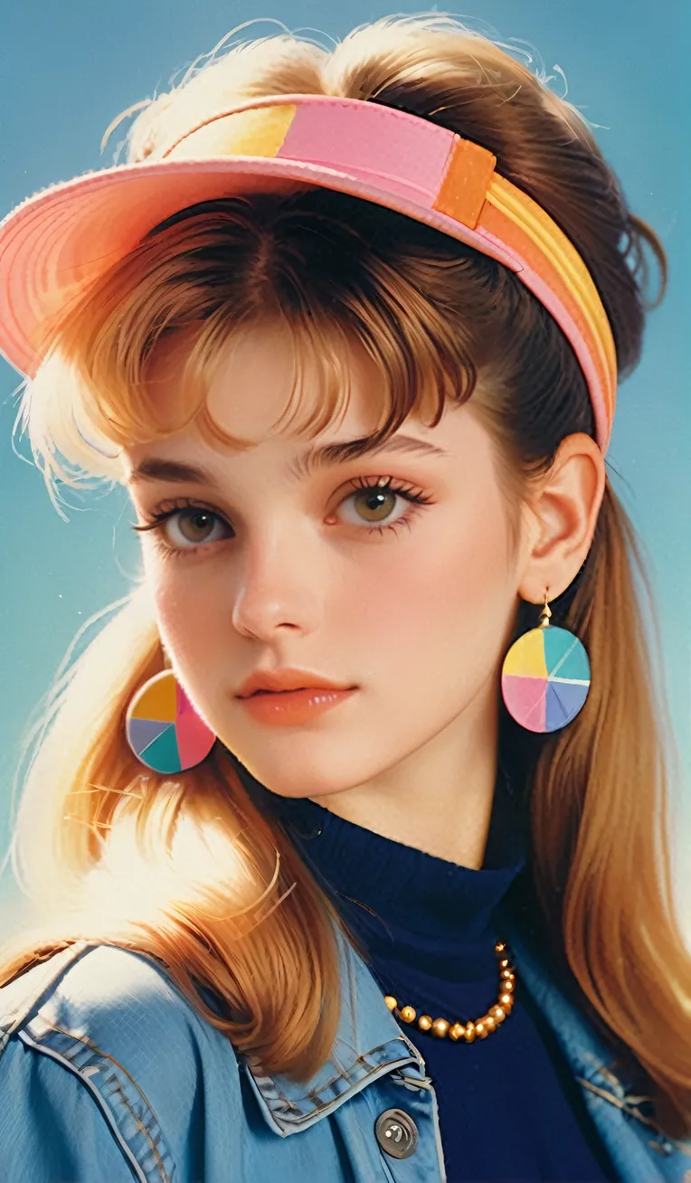 CGI style,Anime Style,Girl,Checkpoint,SDXL