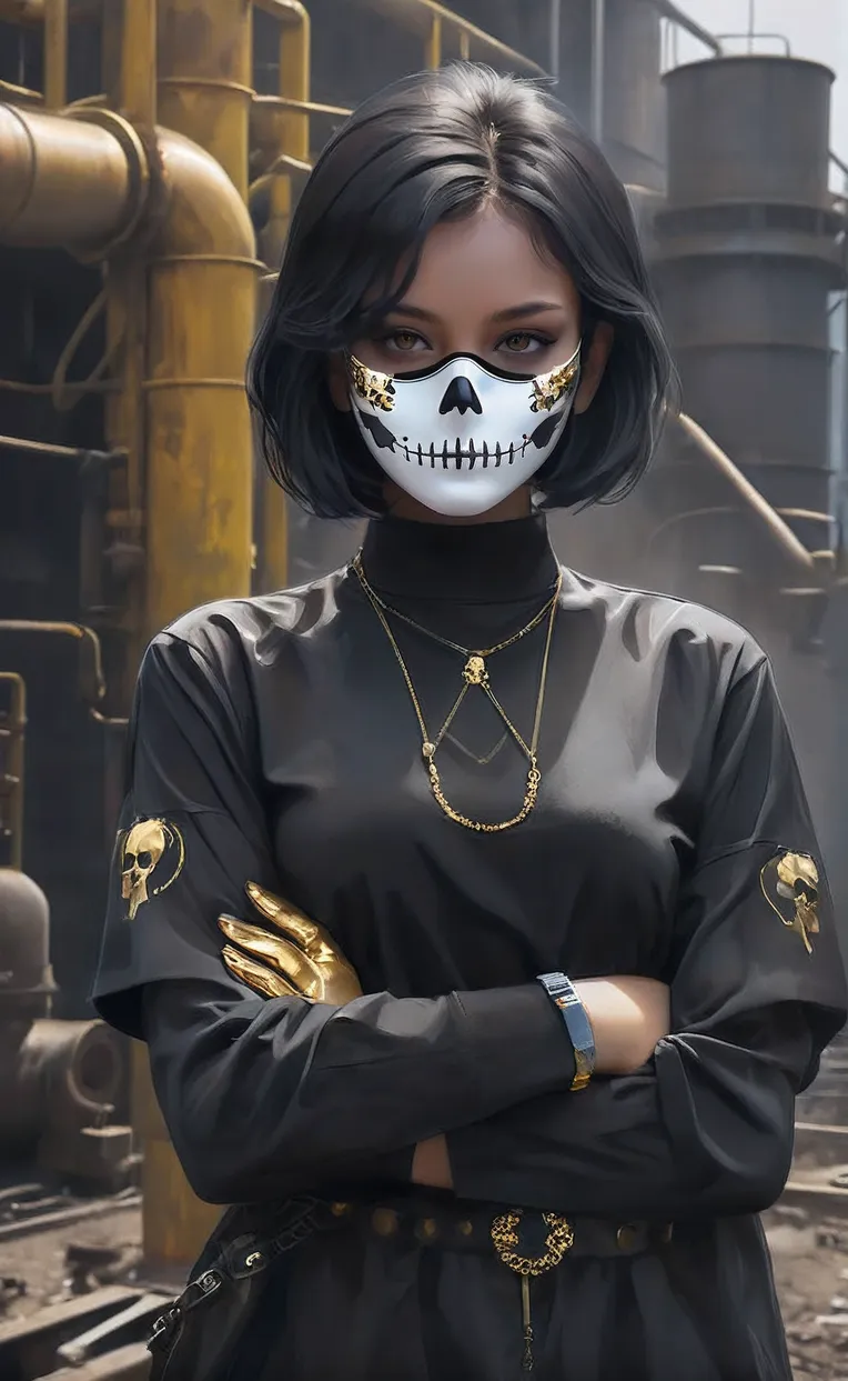 Realistic,Style & Filter,Girl,Checkpoint,SDXL