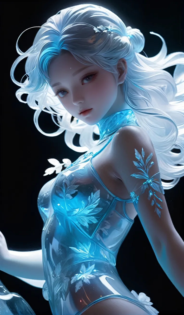 CGI style,Anime Style,Girl,Checkpoint,SDXL