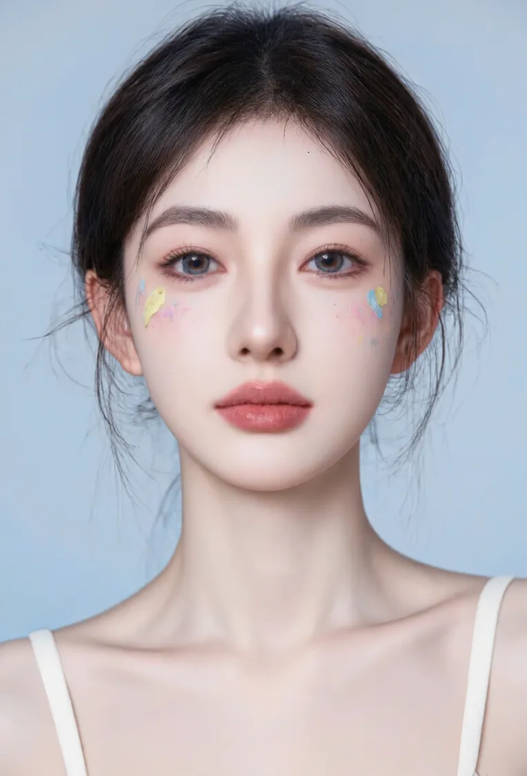 Realistic,Portrait Photography,Girl,Checkpoint,FLUX.1