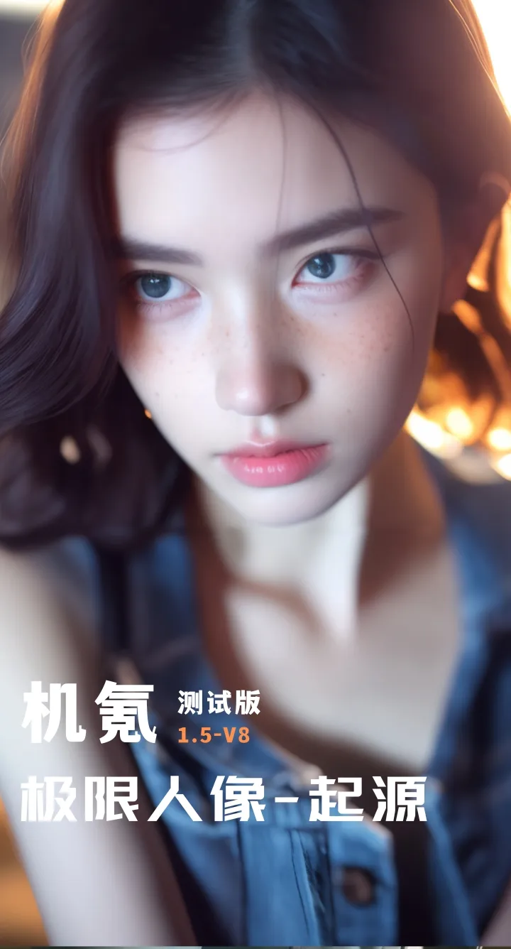 Realistic,Portrait Photography,Girl,Checkpoint,SD 1.5