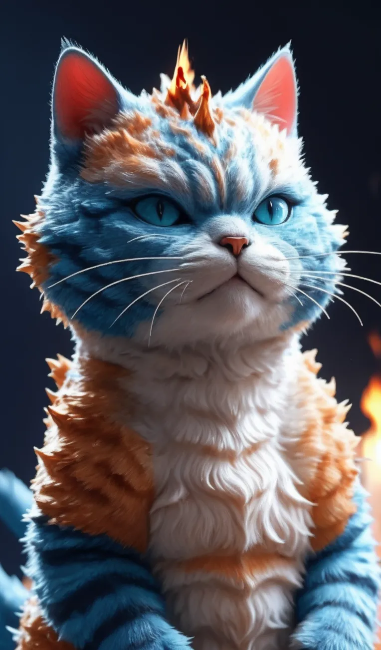 Realistic,Animal Photography,Object Enhance,LoRA,SD 1.5