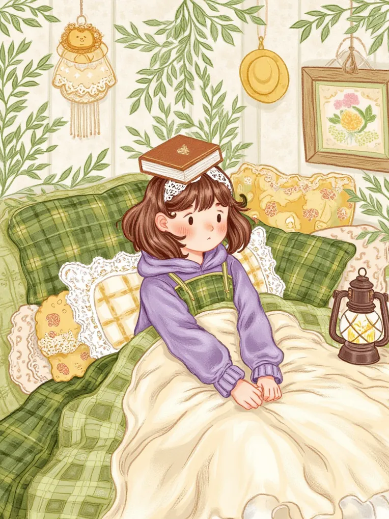 Flat Illustration,Style Boost,Logo & Icon,LoRA,FLUX.1