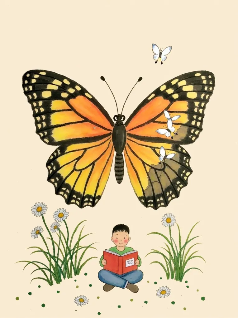 Illustration,Chinese Style,Classic Painting,LoRA,FLUX.1