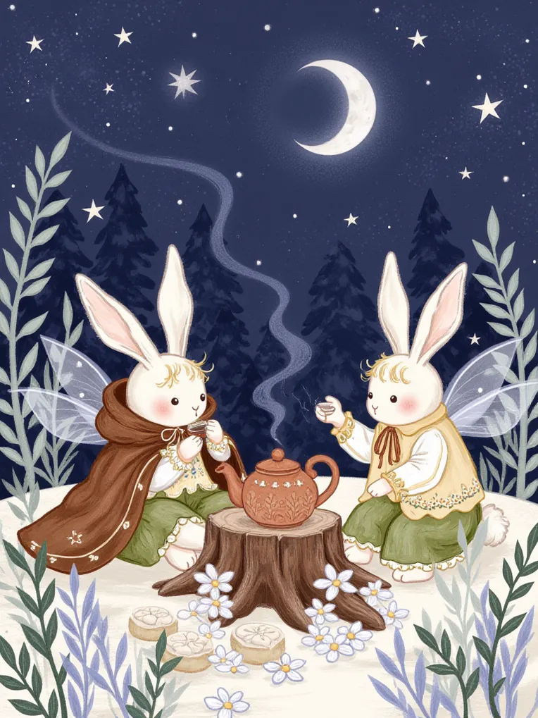 Flat Illustration,Style Boost,Logo & Icon,LoRA,FLUX.1