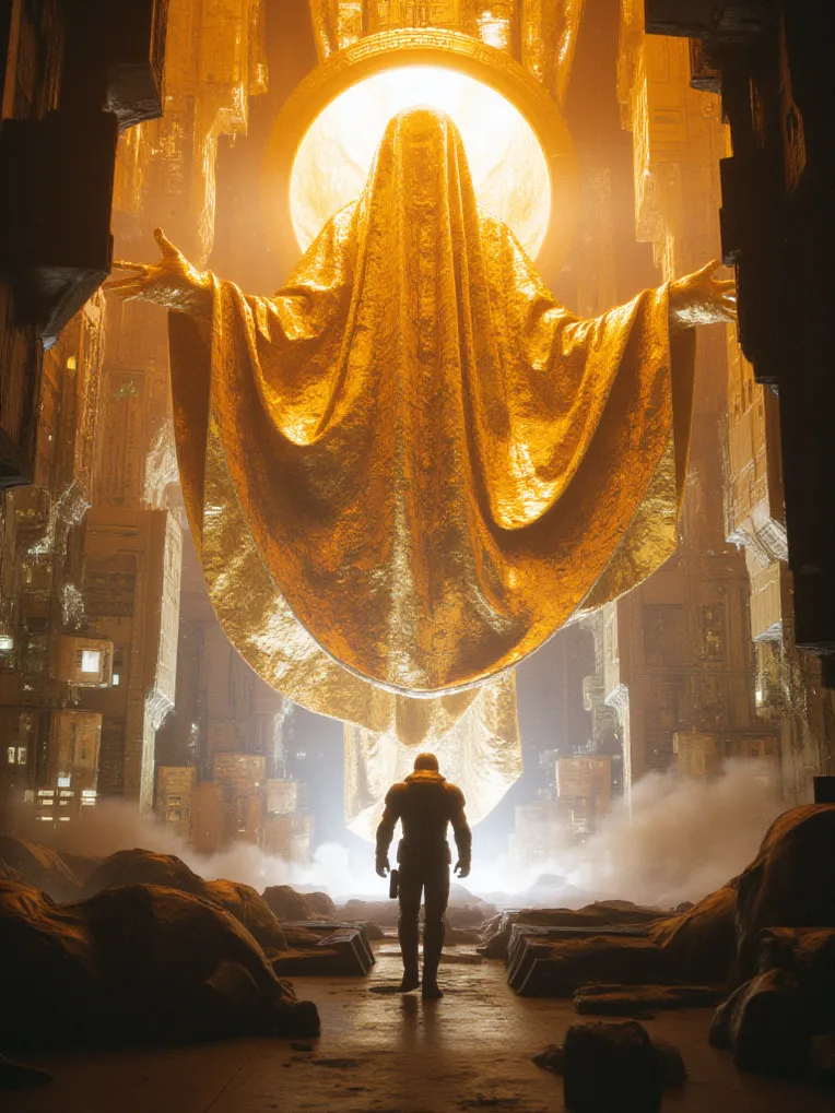 CGI style,Space & Scene,Style Boost,LoRA,FLUX.1