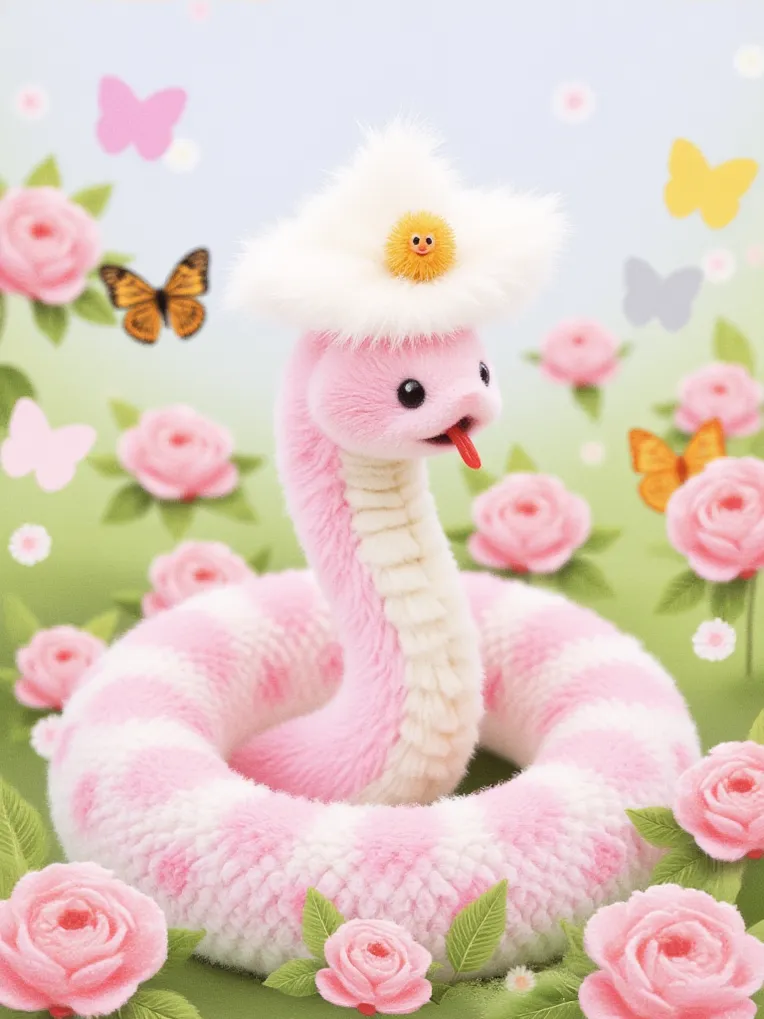 Traditional Painting Media,Animal,LoRA,FLUX.1