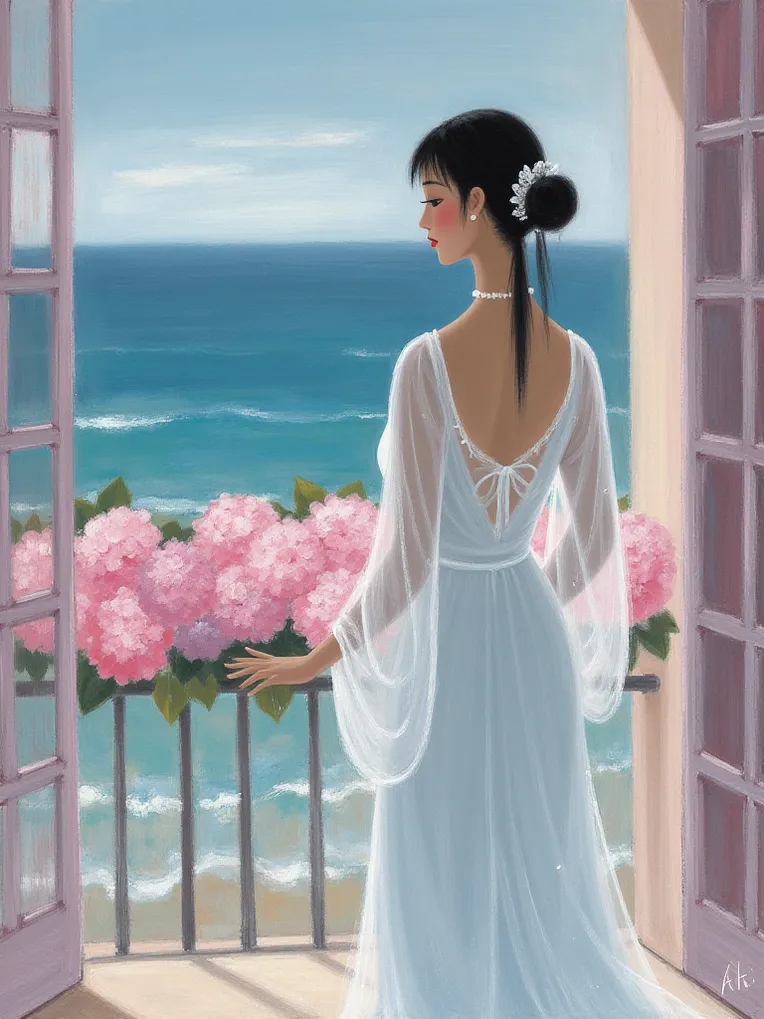 Classic Painting,Traditional Painting Media,Style Boost,LoRA,FLUX.1