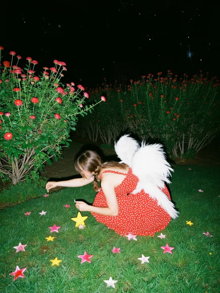 Portrait Photography,Girl,Physical/Facial feature,LoRA,FLUX.1