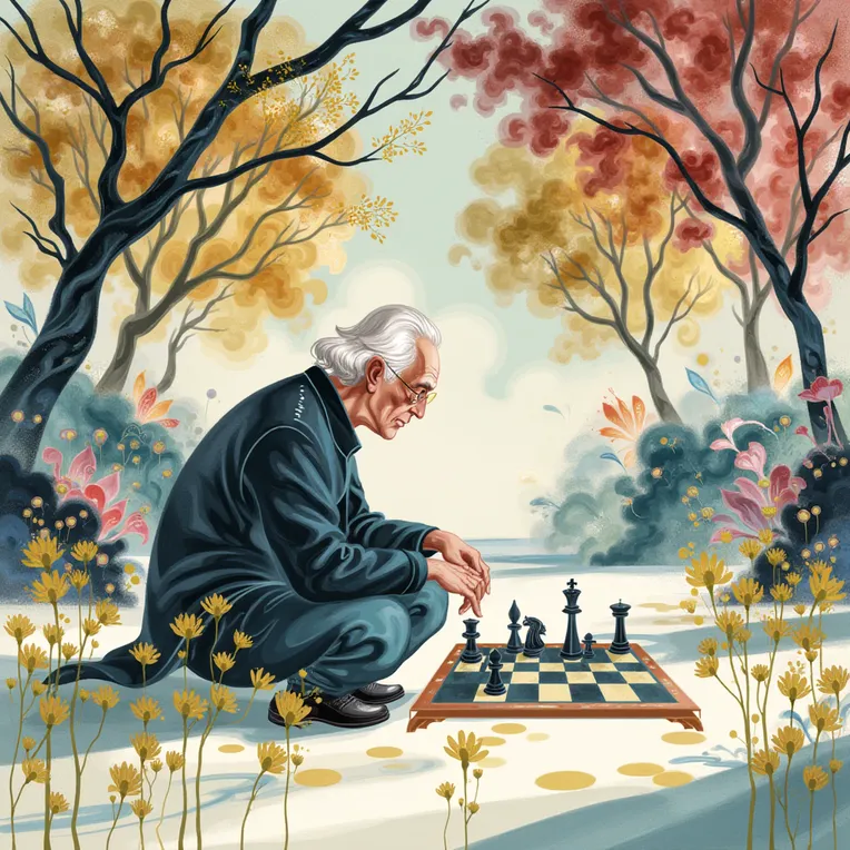 Classic Painting,Traditional Painting Media,Boy,LoRA,FLUX.1