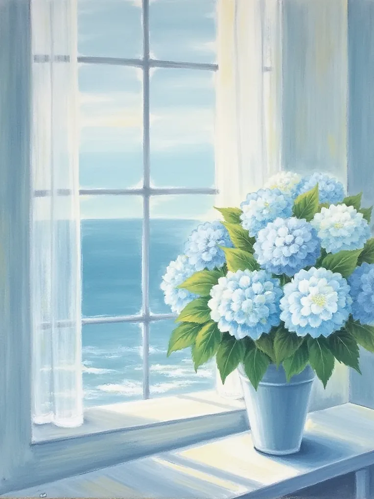 Classic Painting,Traditional Painting Media,Style Boost,LoRA,FLUX.1