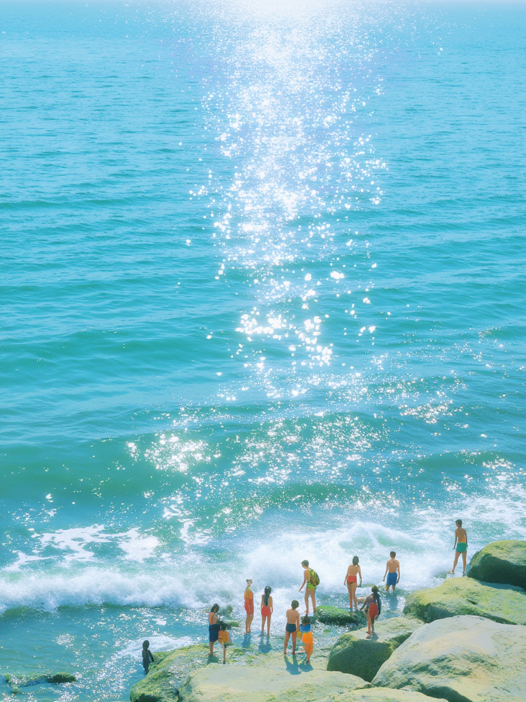 Colorful Bright Filter v1