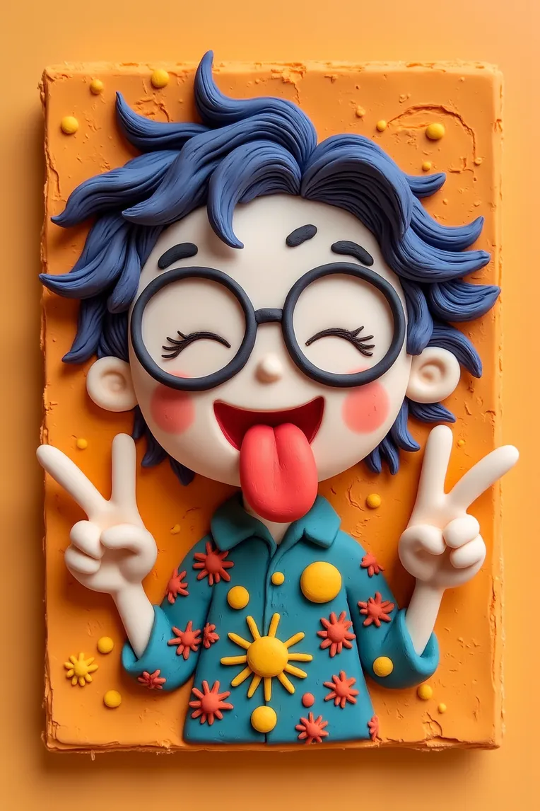 Digital Painting Media,Girl,Style Boost,LoRA,FLUX.1