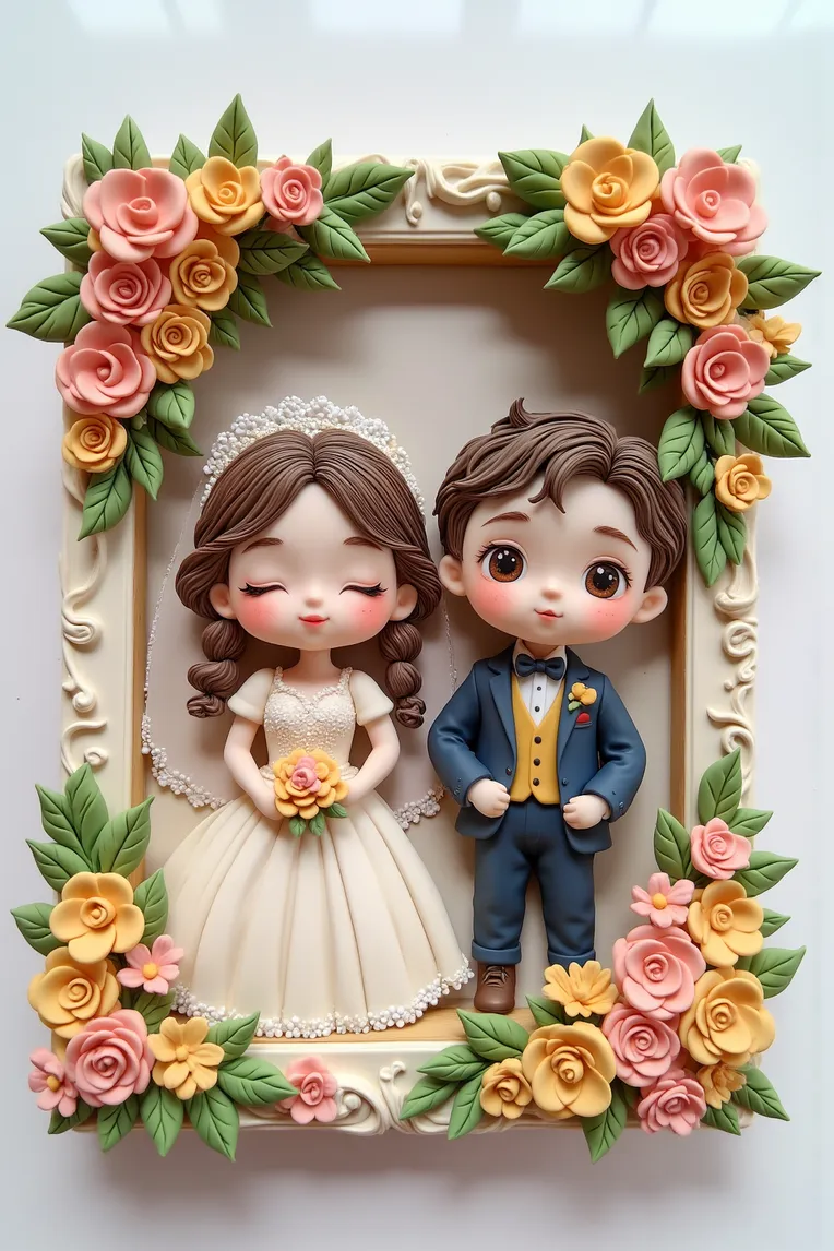 Digital Painting Media,Girl,Style Boost,LoRA,FLUX.1