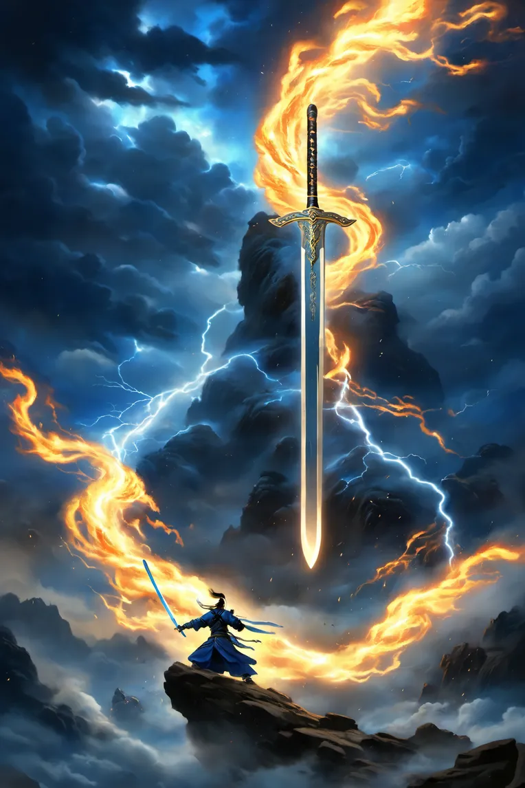 Chinese Style,Traditional Painting Media,Style Boost,LoRA,SDXL