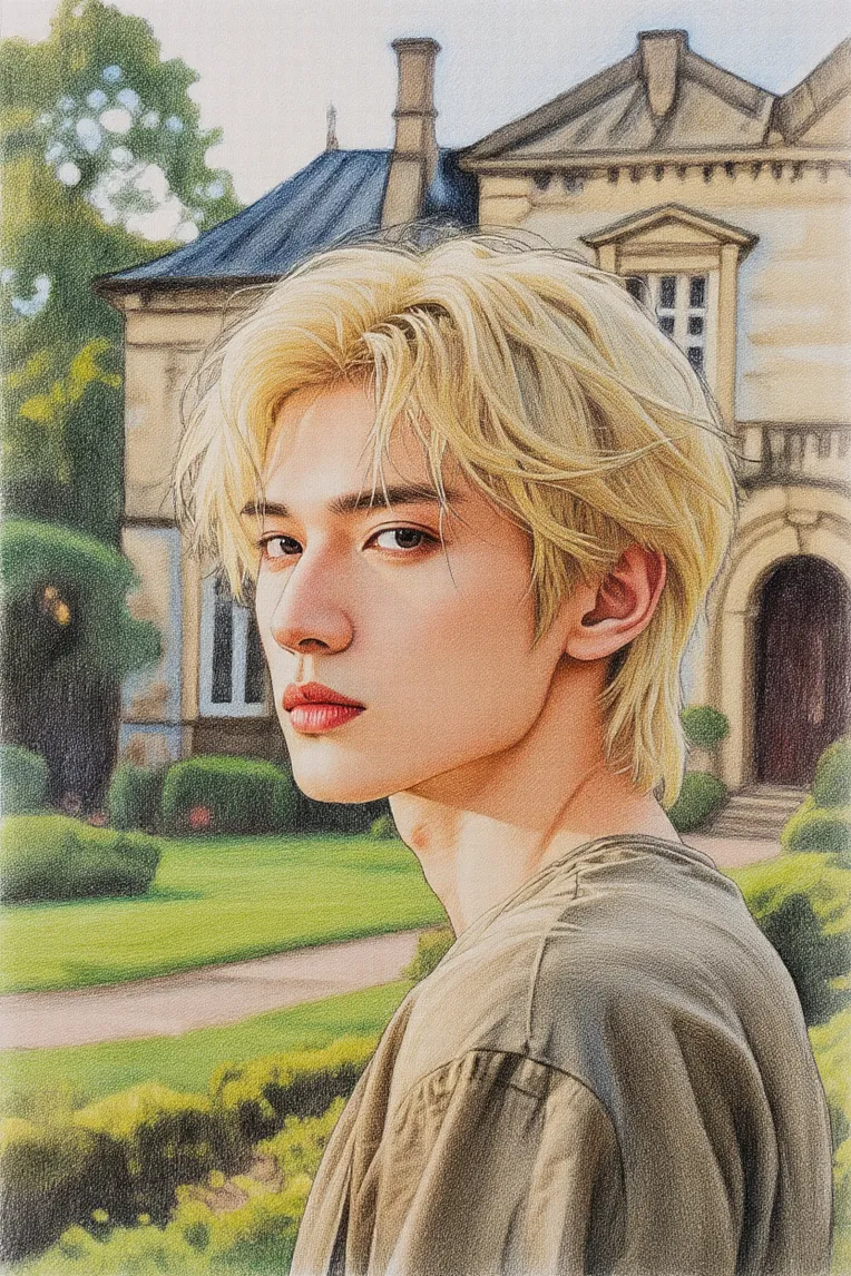 Traditional Painting Media,Style Boost,LoRA,