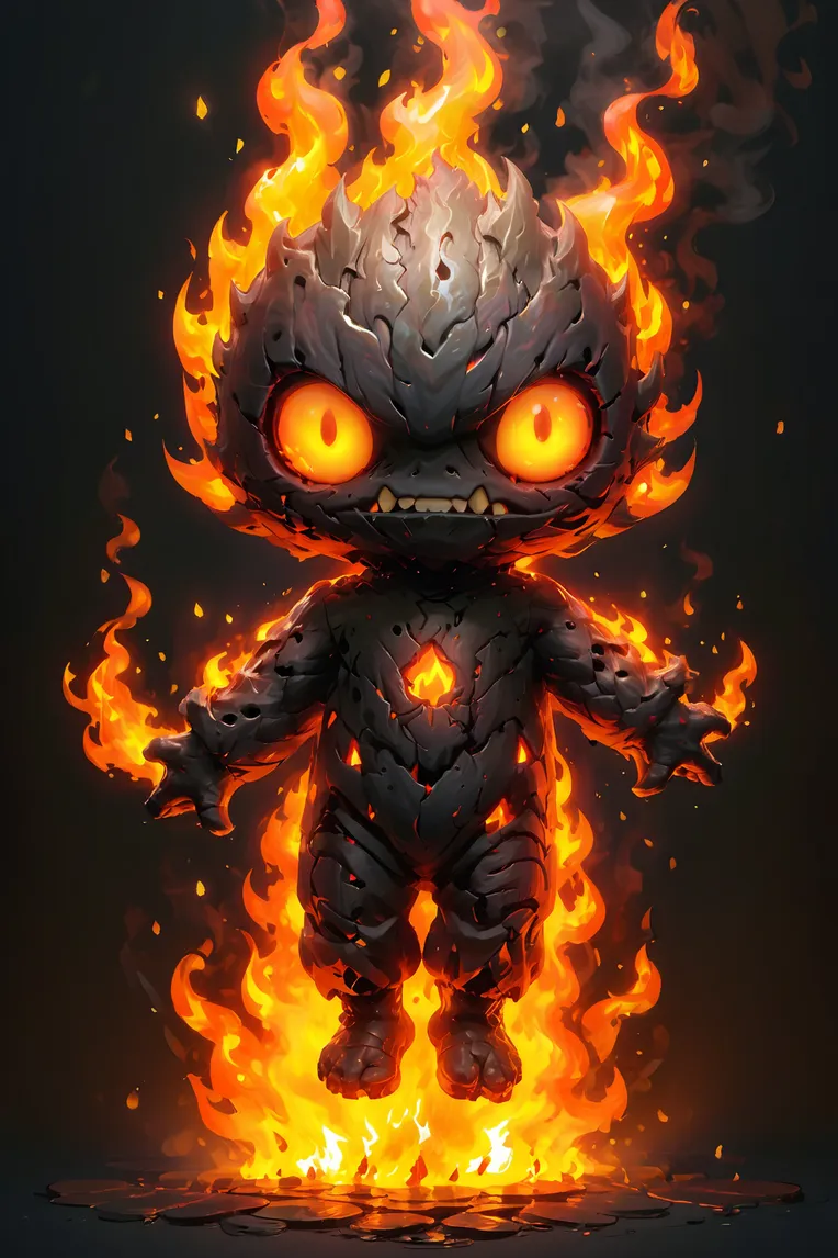 Cartoon style,Anime,Object Enhance,LoRA,SDXL