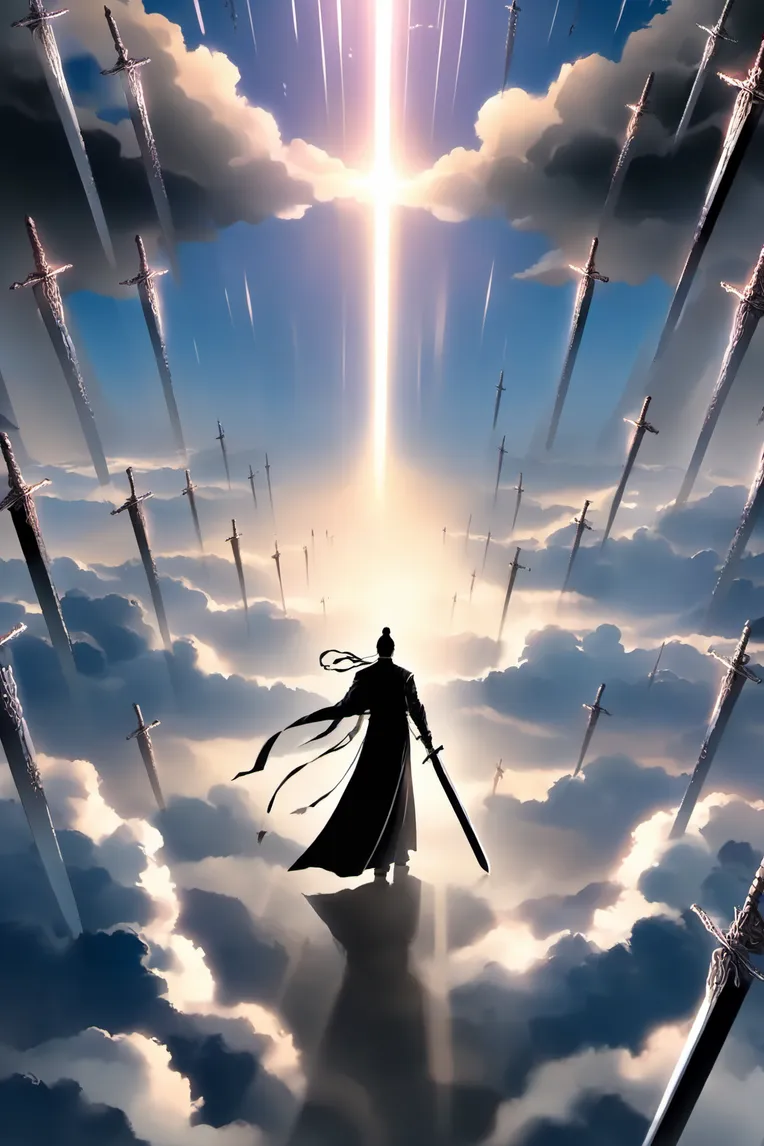 Chinese Style,Traditional Painting Media,Style Boost,LoRA,SDXL