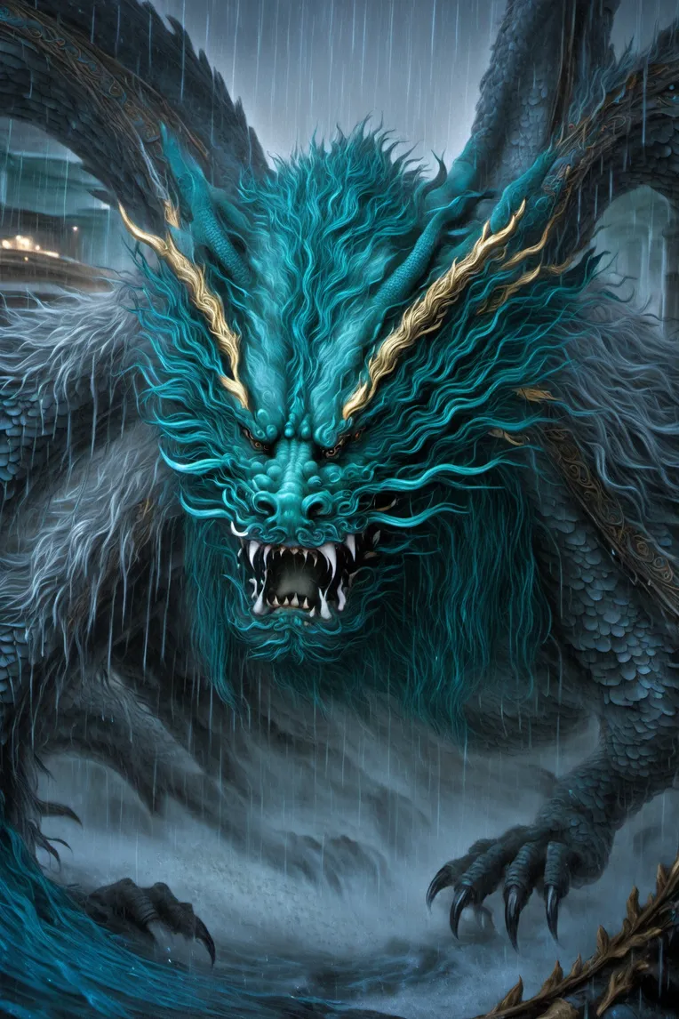 Chinese Style,Traditional Painting Media,Style Boost,LoRA,SDXL