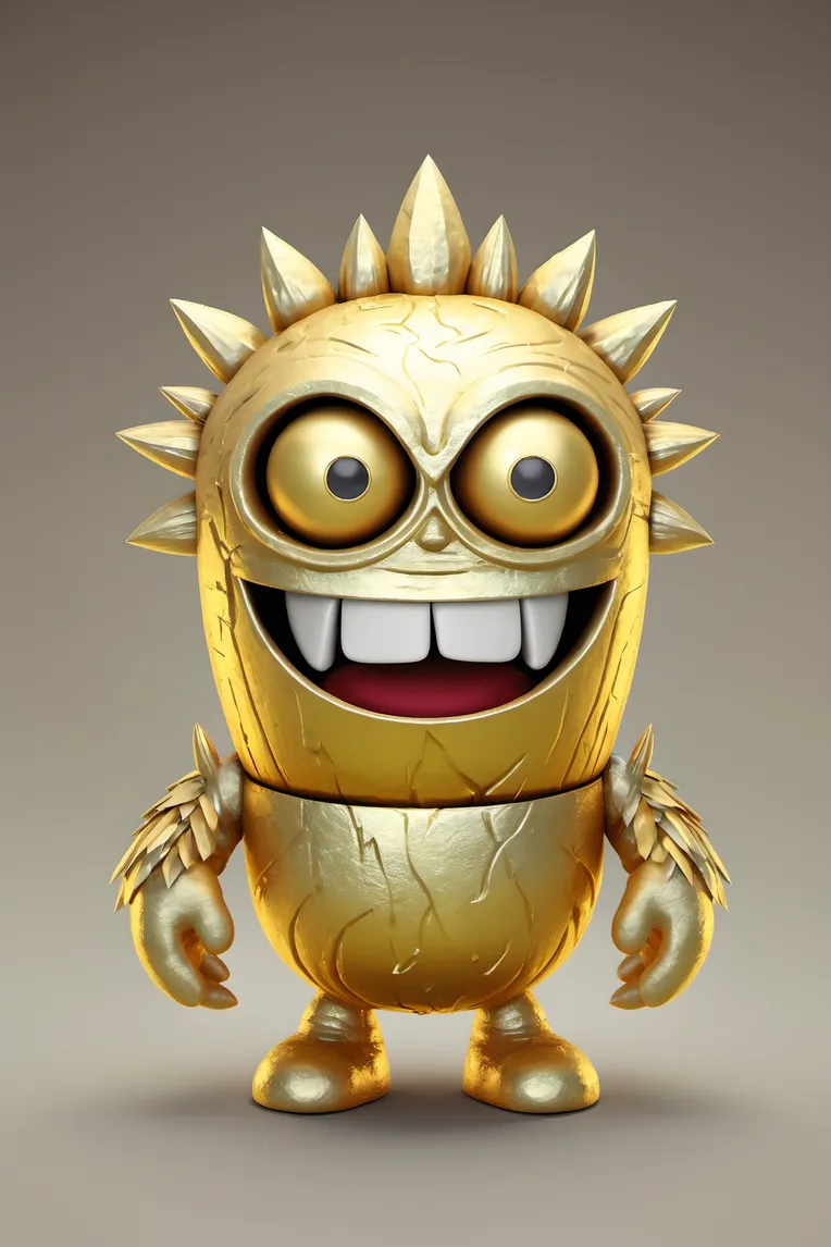 Cartoon style,Anime,Object Enhance,LoRA,SDXL