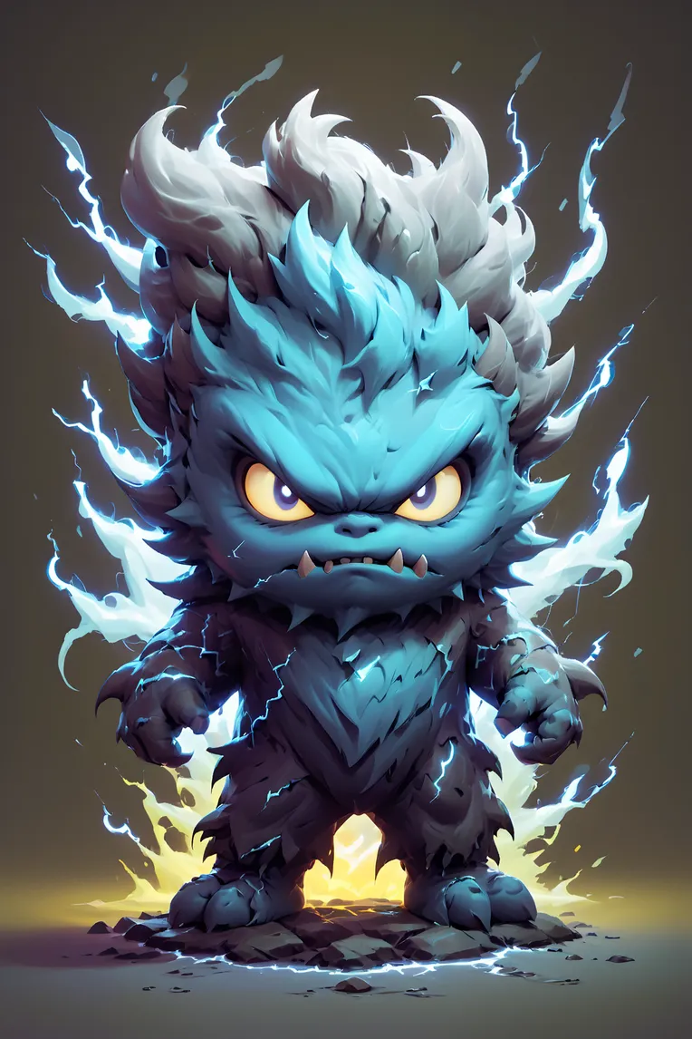 Cartoon style,Anime,Object Enhance,LoRA,SDXL