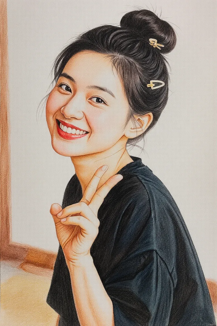 Traditional Painting Media,Style Boost,LoRA,