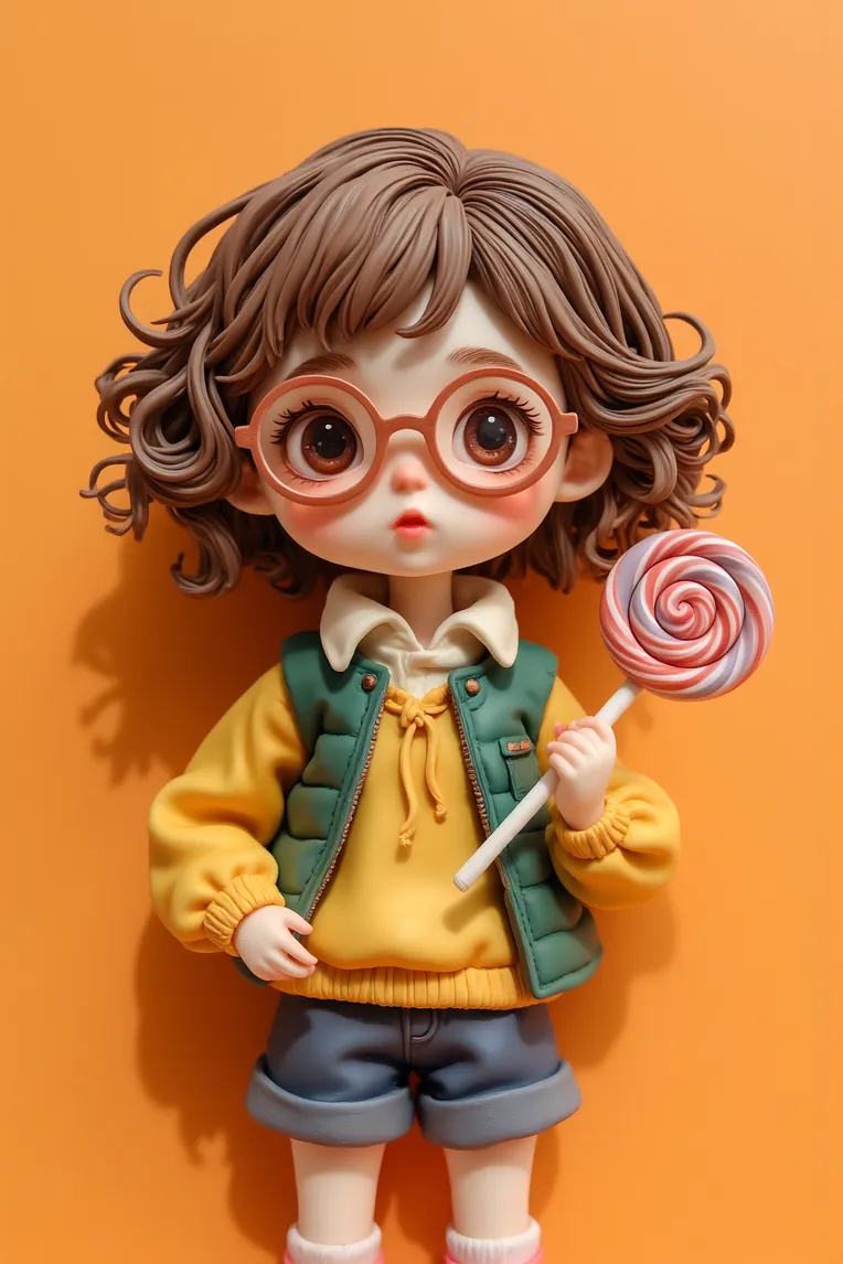 Digital Painting Media,Girl,Style Boost,LoRA,FLUX.1