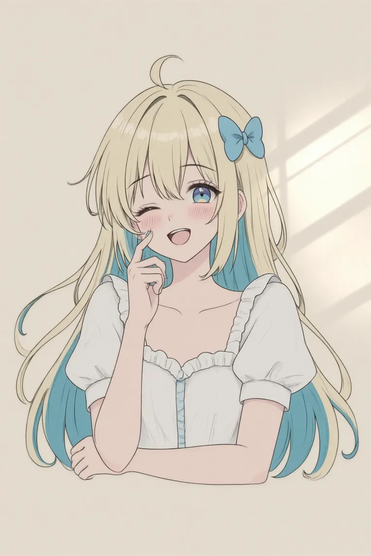 Traditional Painting Media,Style Boost,LoRA,FLUX.1