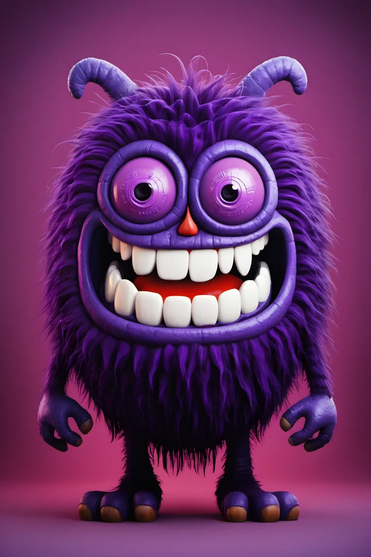 Cartoon style,Anime,Object Enhance,LoRA,SDXL