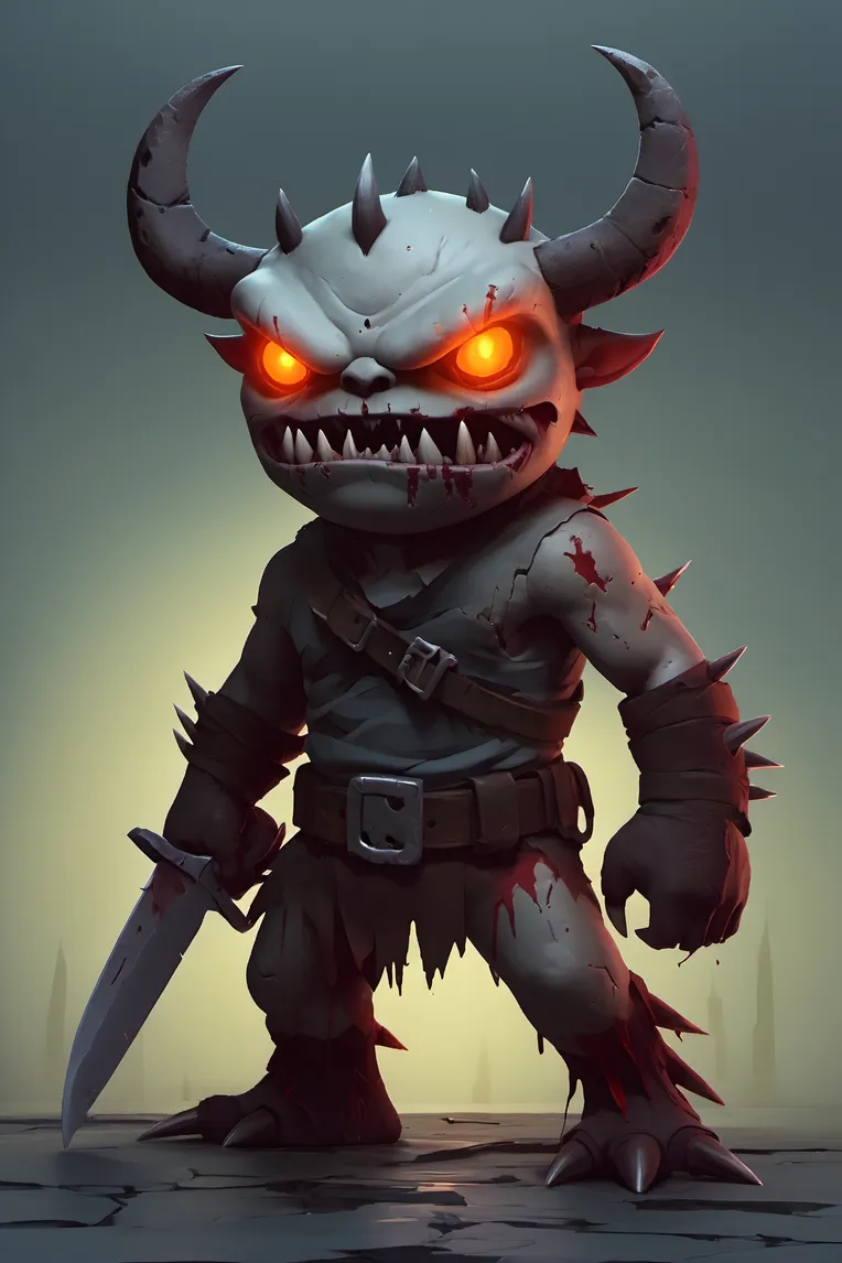 Cartoon style,Anime,Object Enhance,LoRA,SDXL