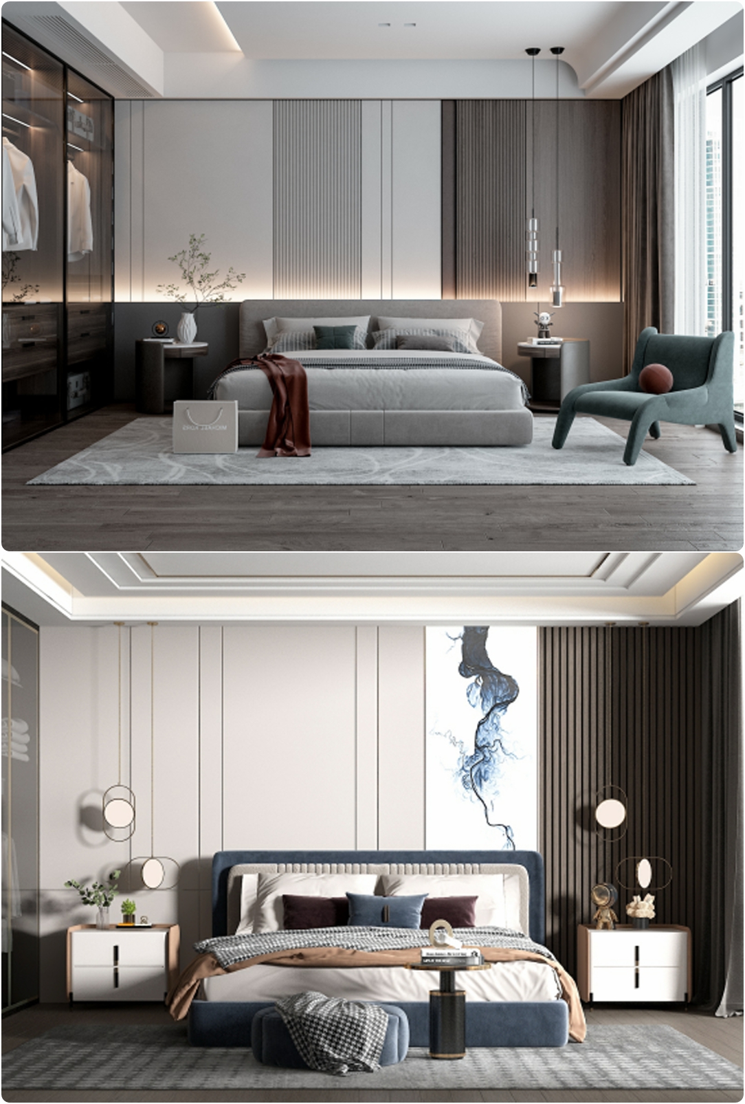 AI绘画-AI全屋设计-AI绘图-LiblibAI
