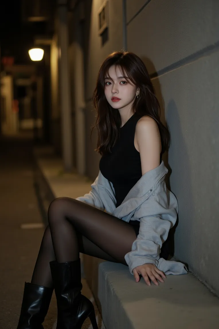 Portrait Photography,Girl,Physical/Facial feature,LoRA,FLUX.1