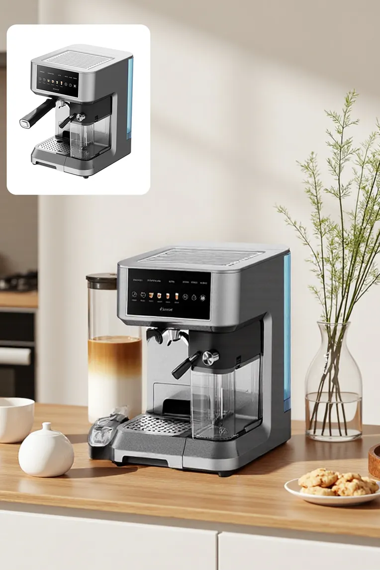 Product Poster,Composition Control,Product,Workflow,