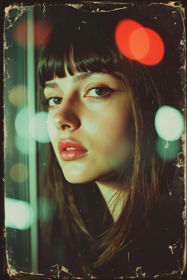 Portrait Photography,Girl,Style Boost,LoRA,FLUX.1