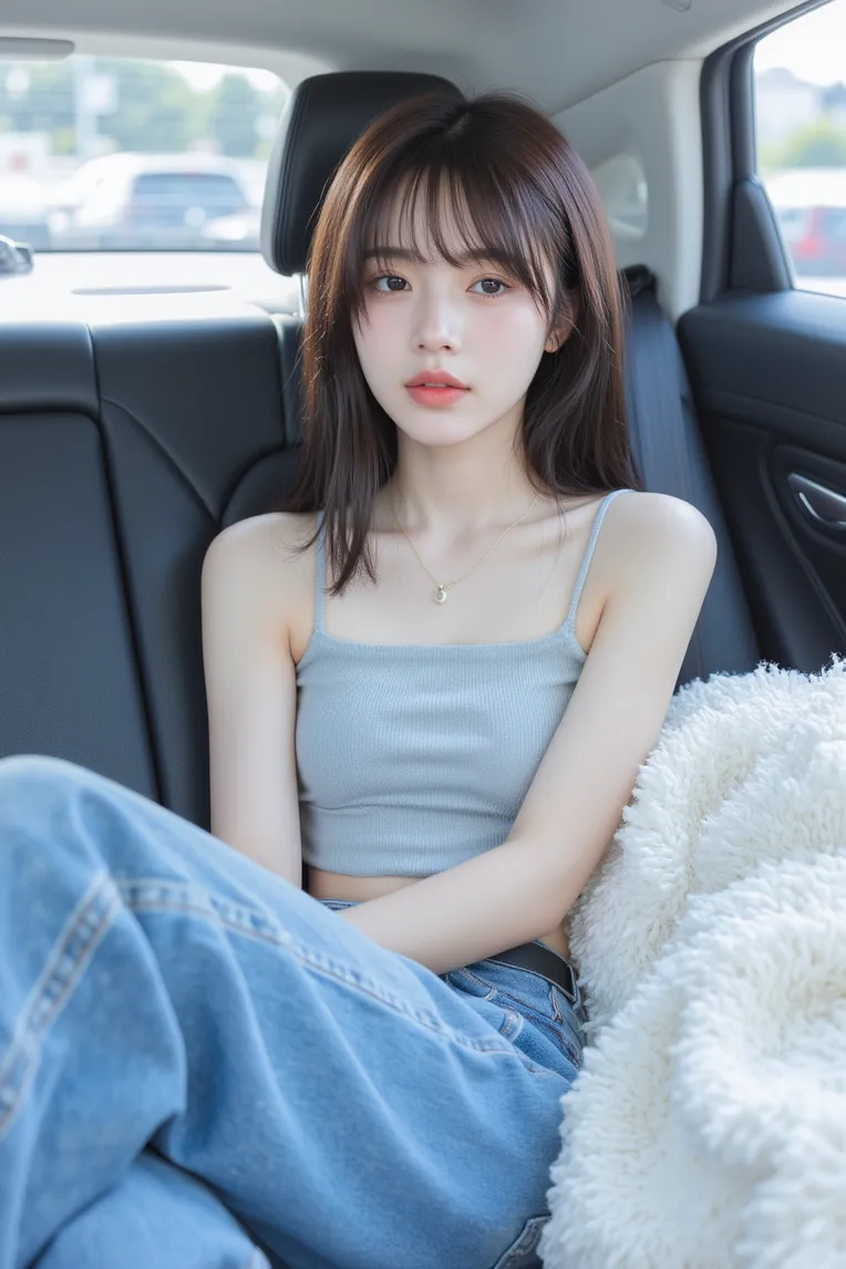 Portrait Photography,Girl,Style Boost,LoRA,FLUX.1