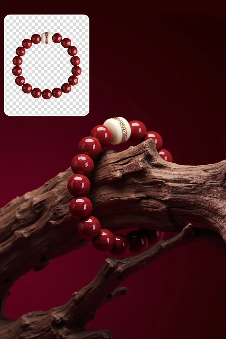 Product Poster,Composition Control,Product,Workflow,