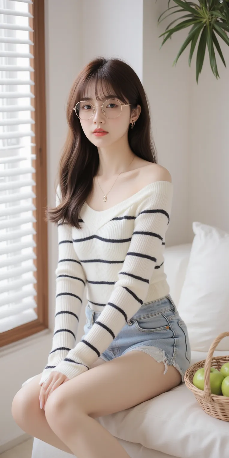 Portrait Photography,Girl,Style Boost,LoRA,FLUX.1