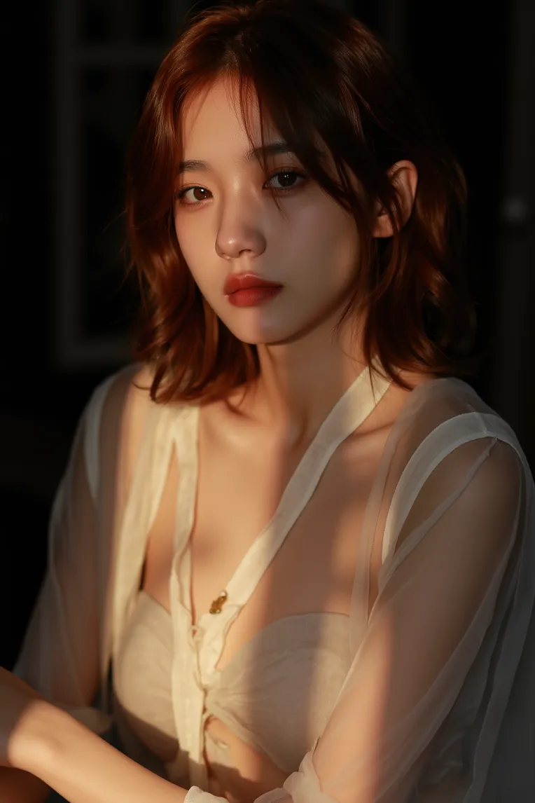 Portrait Photography,Girl,Physical/Facial feature,LoRA,FLUX.1