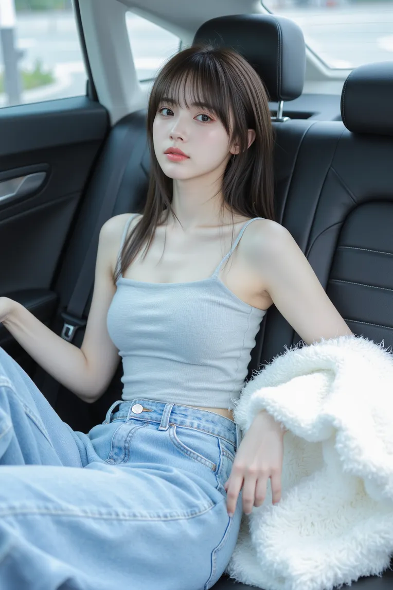 Portrait Photography,Girl,Style Boost,LoRA,FLUX.1