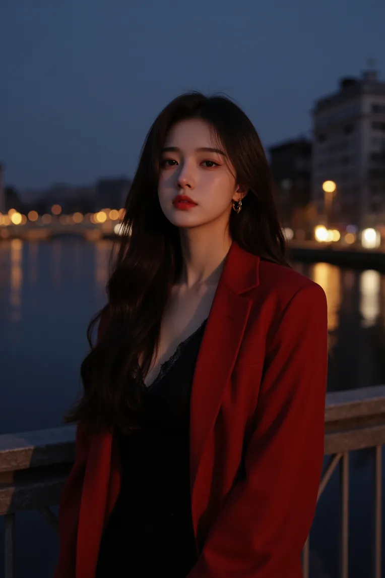 Portrait Photography,Girl,Physical/Facial feature,LoRA,FLUX.1