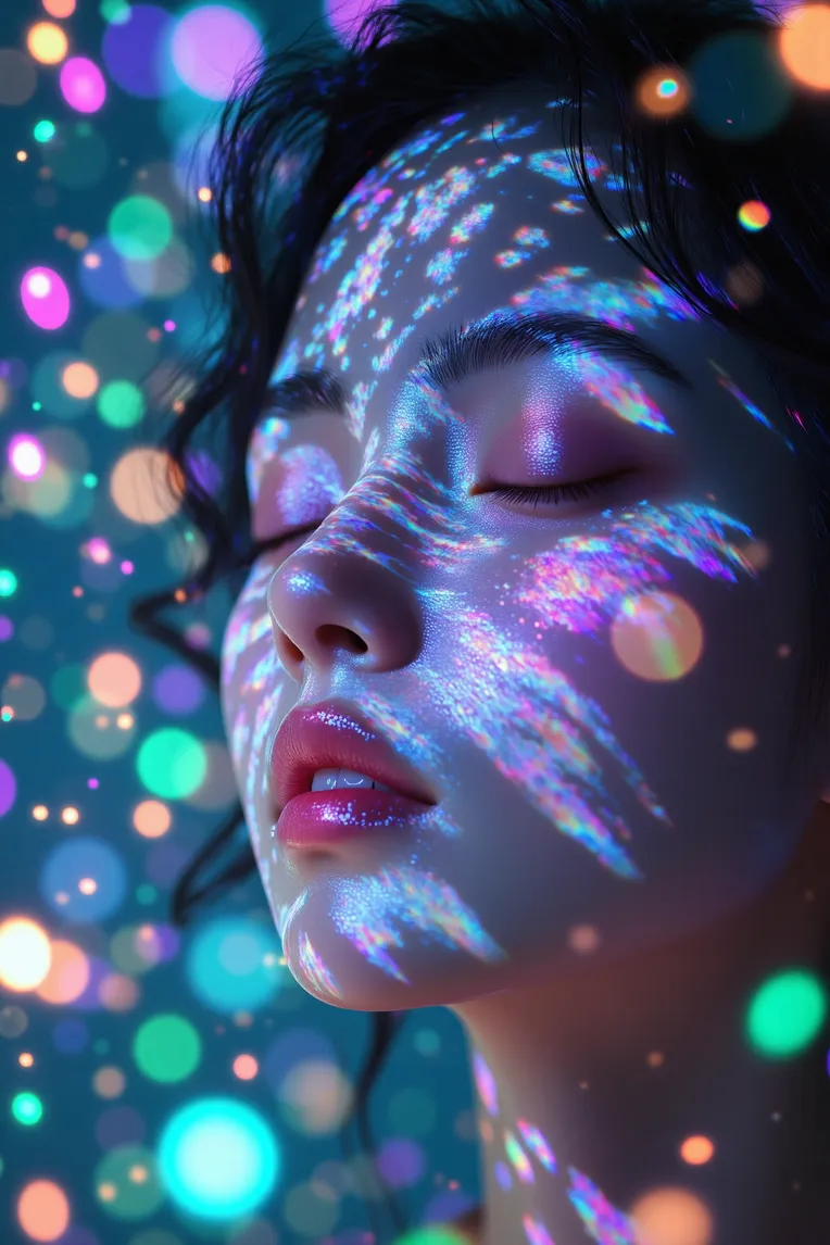 Portrait Photography,Girl,Style Boost,LoRA,FLUX.1