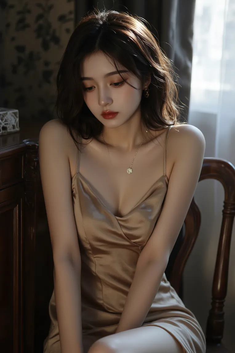 Portrait Photography,Girl,Physical/Facial feature,LoRA,FLUX.1