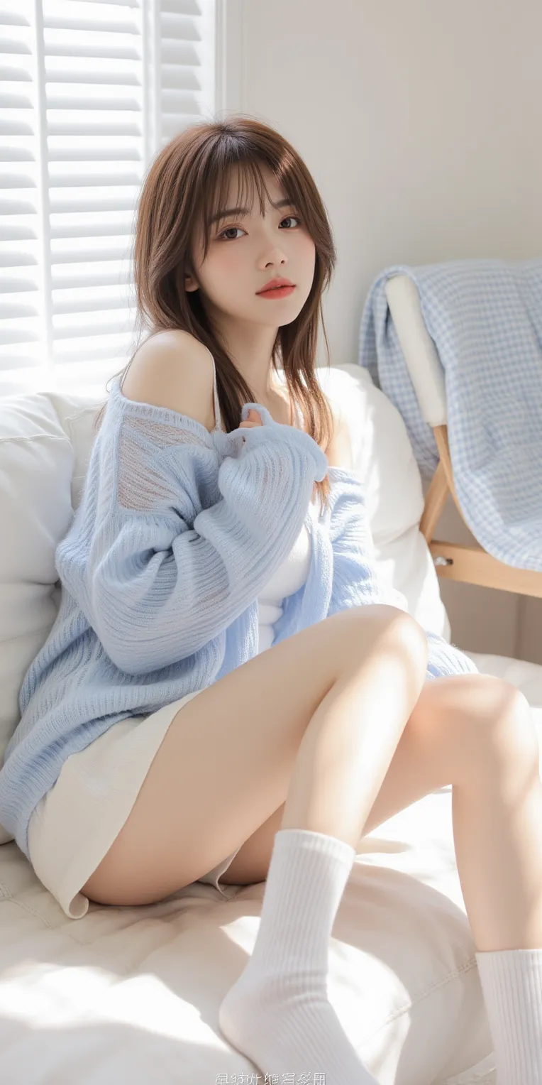 Portrait Photography,Girl,Style Boost,LoRA,FLUX.1