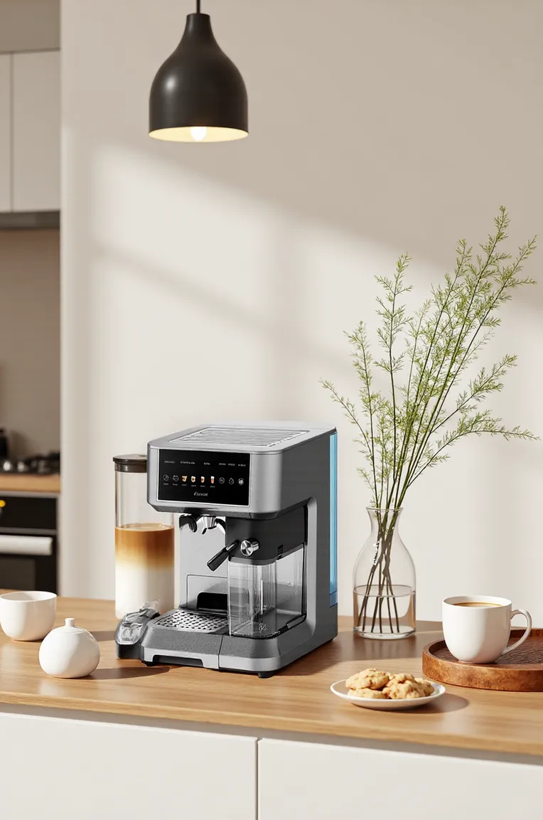 Product Poster,Composition Control,Product,Workflow,