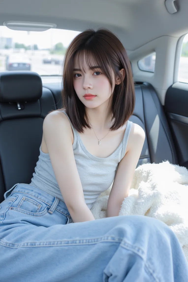 Portrait Photography,Girl,Style Boost,LoRA,FLUX.1