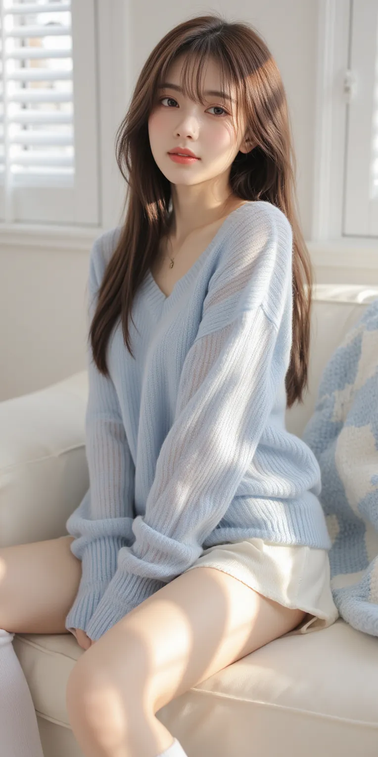 Portrait Photography,Girl,Style Boost,LoRA,FLUX.1