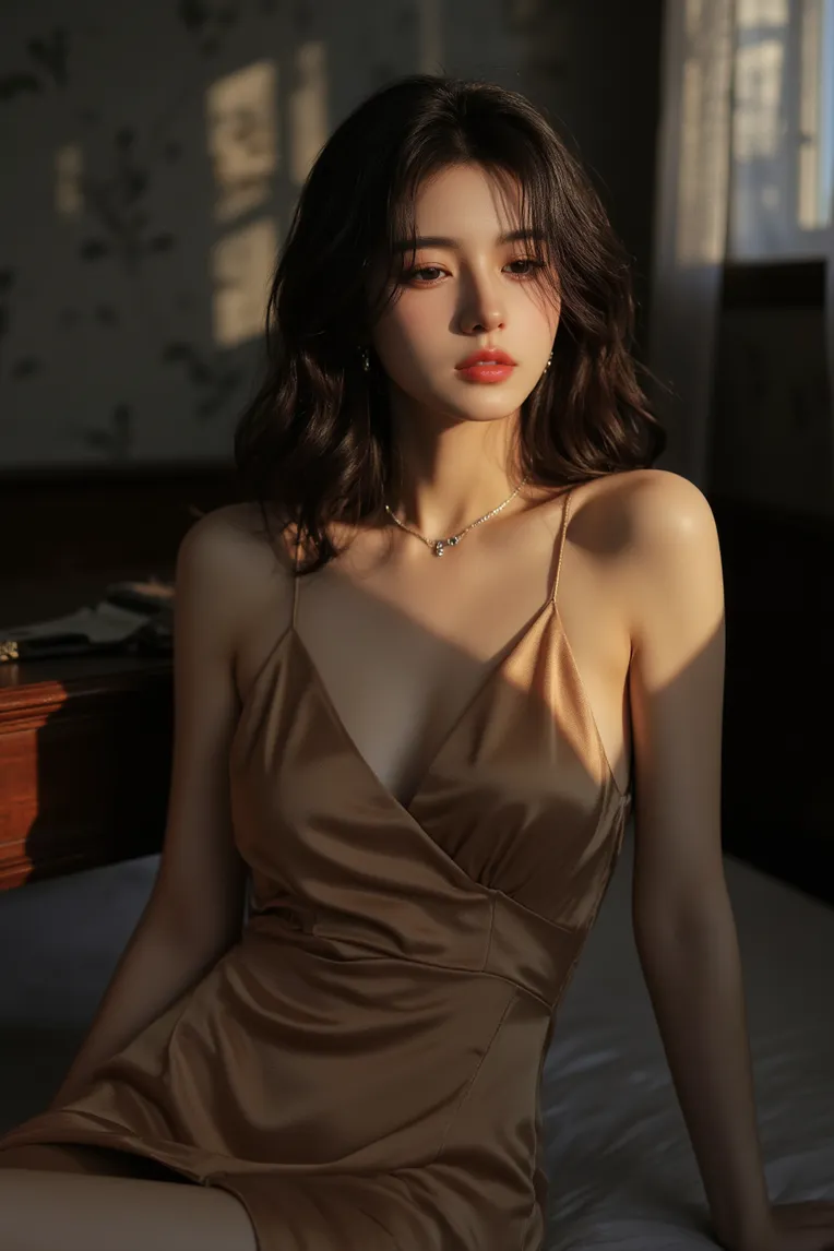 Portrait Photography,Girl,Physical/Facial feature,LoRA,FLUX.1