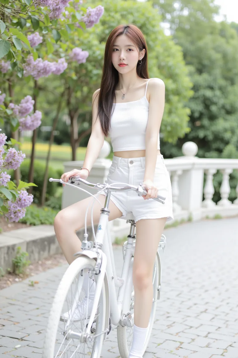 Portrait Photography,Girl,Style Boost,LoRA,FLUX.1