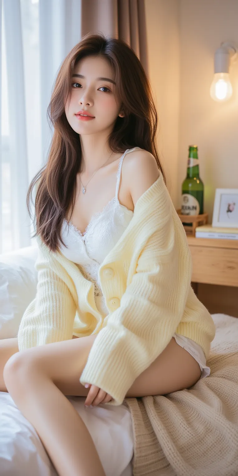 Portrait Photography,Girl,Style Boost,LoRA,FLUX.1