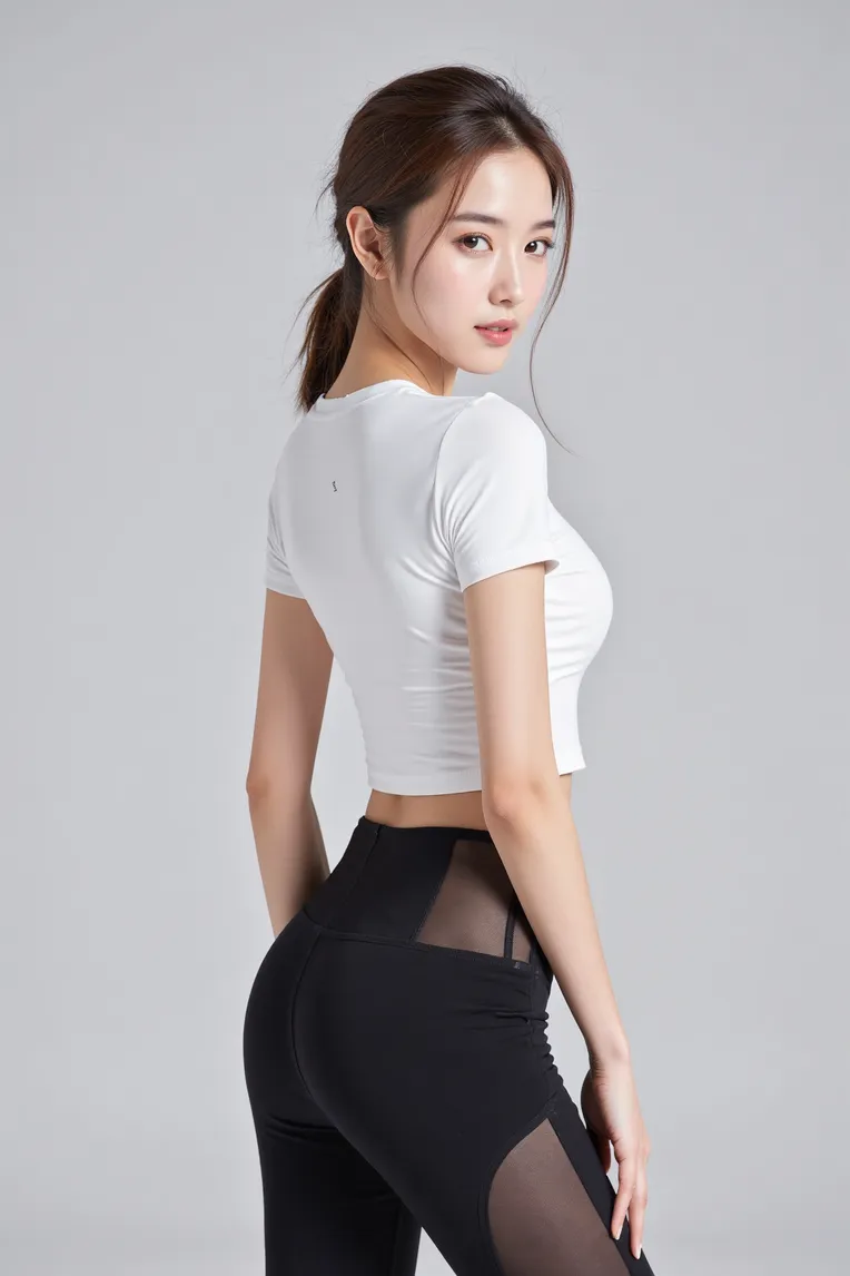 Portrait Photography,Girl,Physical/Facial feature,LoRA,FLUX.1